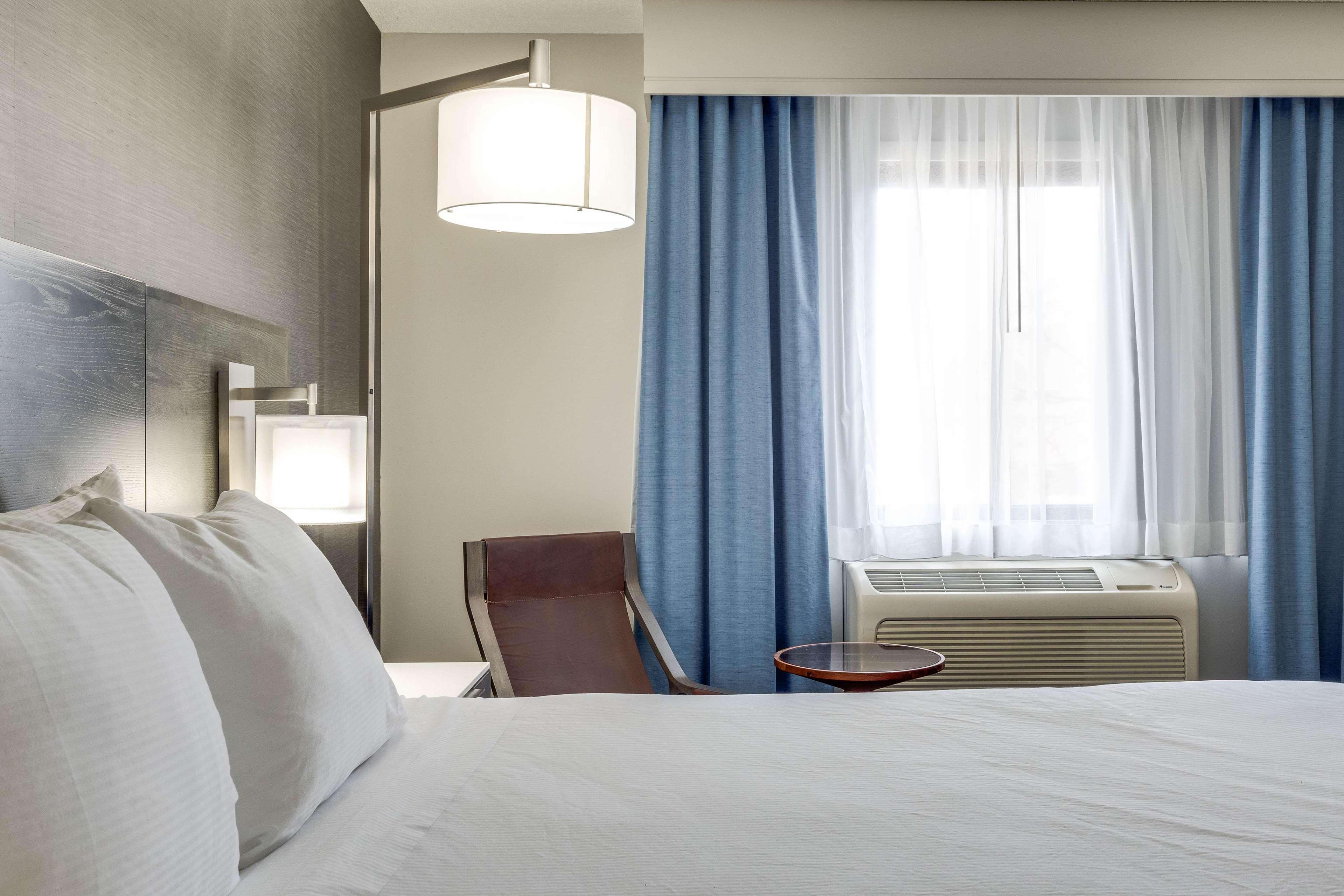 Doubletree By Hilton Racine Harbourwalk Hotel Eksteriør billede