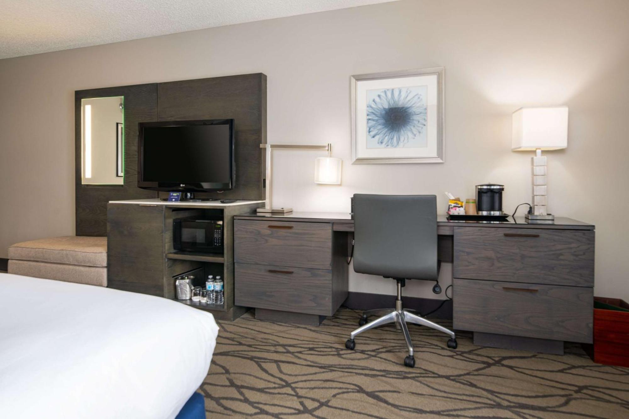 Doubletree By Hilton Racine Harbourwalk Hotel Eksteriør billede
